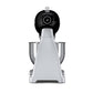 Robot culinaire Style Rétro Années 50 SMF02BLEU Noir
