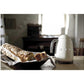 Wasserkocher 50'S Retro Style 1.7 l Beige - MEGART