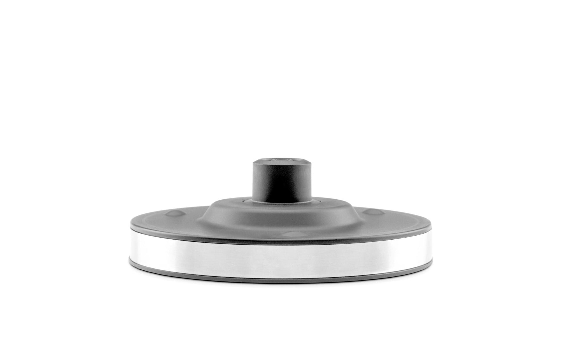 Wasserkocher Mini 1 l, Silber - MEGART