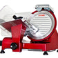 Schneidemaschine AM220R Rot - MEGART