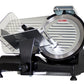 Schneidemaschine AM250S Schwarz - MEGART