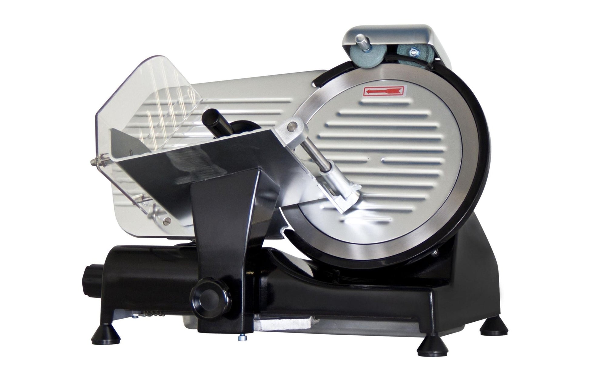 Schneidemaschine AM250S Schwarz - MEGART