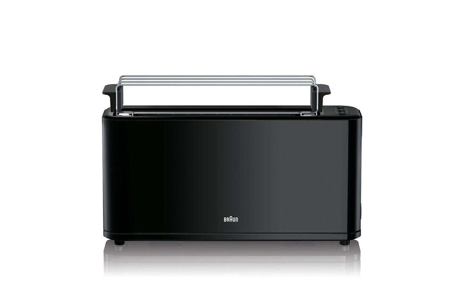 Toaster PureEase HT3110 Schwarz - MEGART