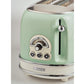 Toaster Vintage  Grün
