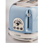 Toaster Vintage - Blau - MEGART