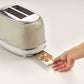 Toaster Vintage Beige - MEGART