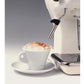 Portionskaffeemaschine Vintage Beige - MEGART