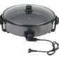 Pizzaofen OHM - PAN - 4042 Grillpfanne - MEGART
