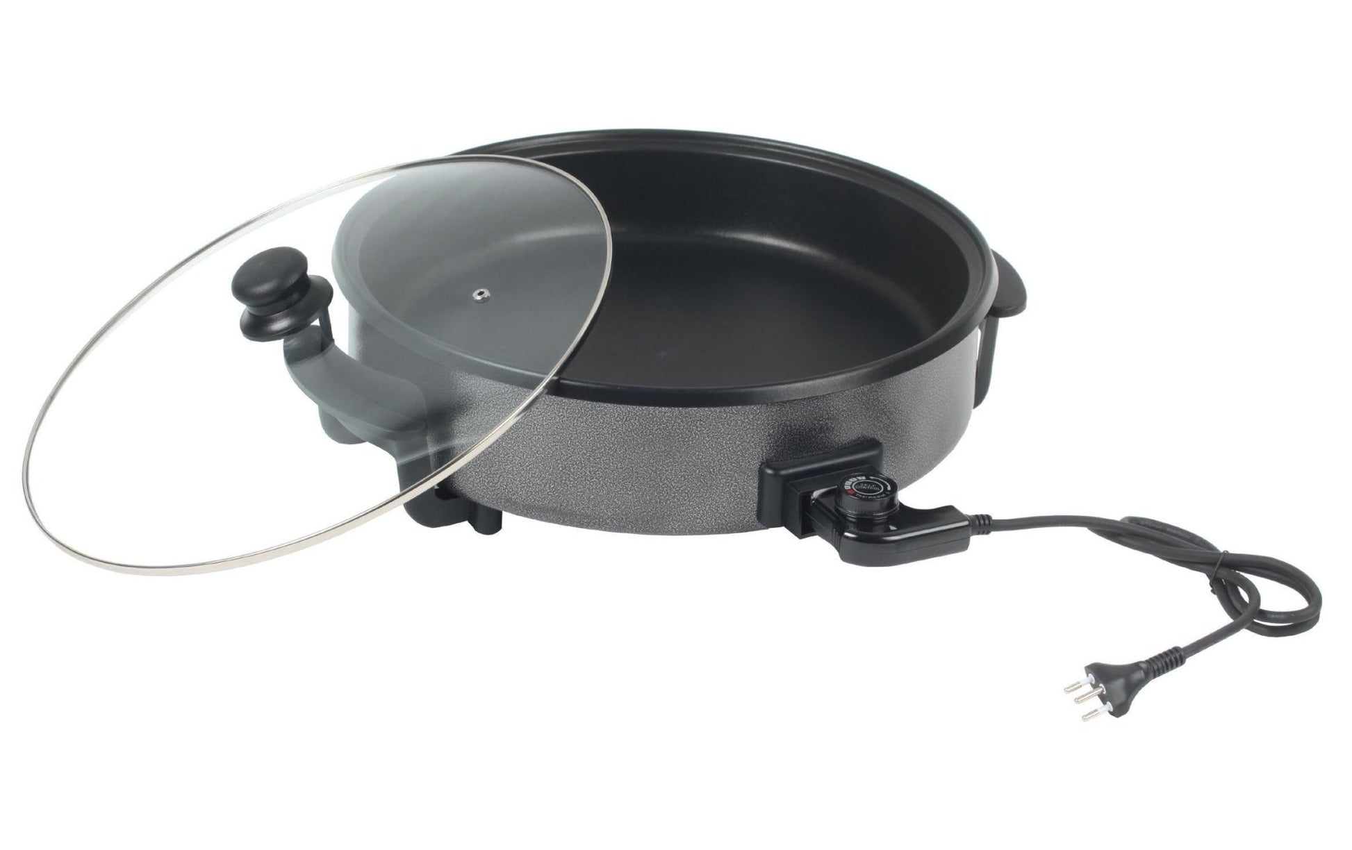 Pizzaofen OHM - PAN - 4042 Grillpfanne - MEGART