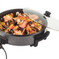 Pizzaofen OHM - PAN - 4042 Grillpfanne - MEGART