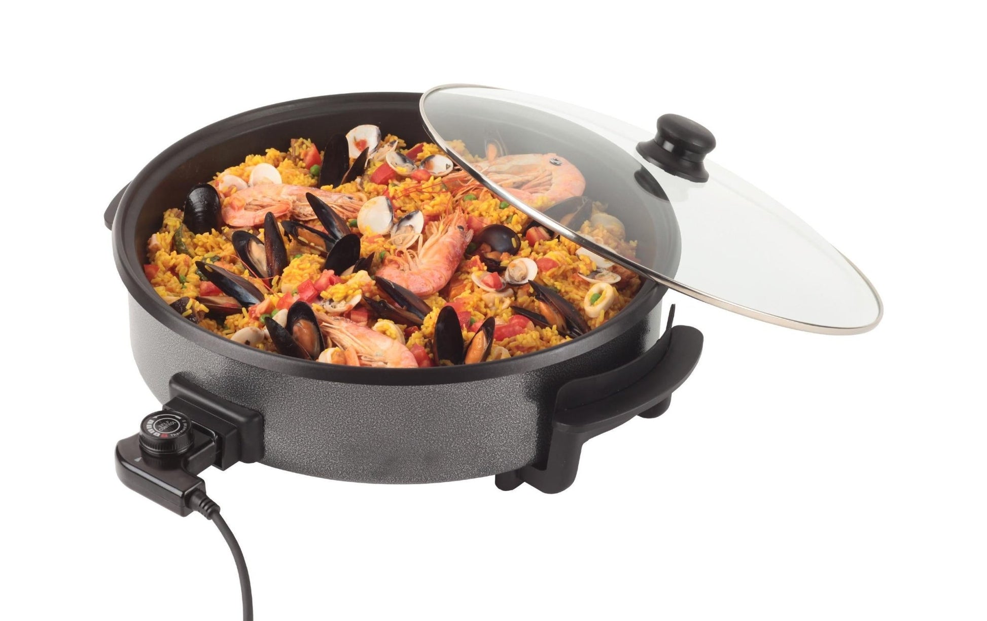 Pizzaofen OHM - PAN - 4042 Grillpfanne - MEGART
