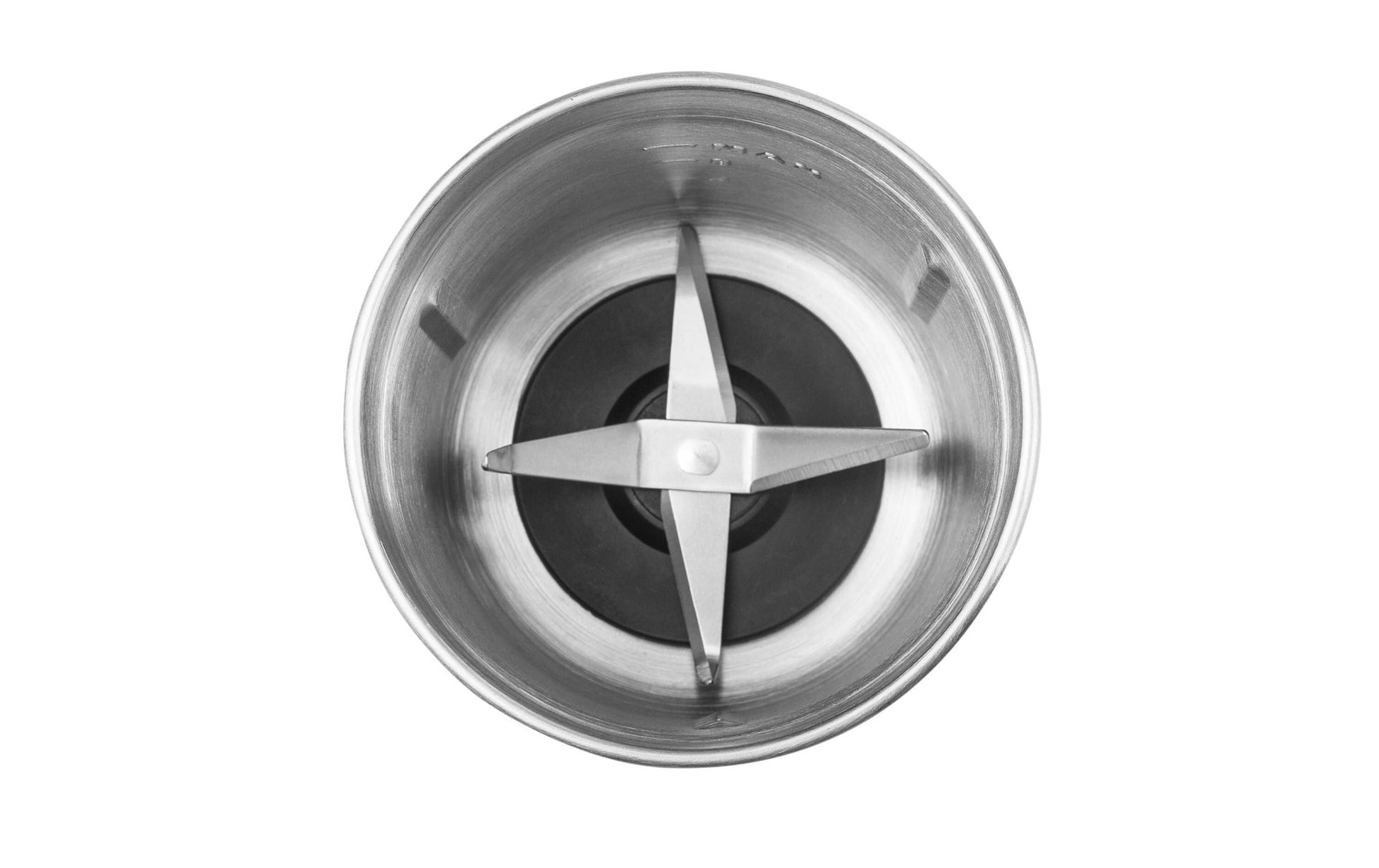 Zerkleinerer 2 in 1 0.35 l - MEGART