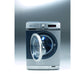 Waschmaschine myPro WE170P Links - MEGART