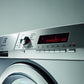 Waschmaschine myPro WE170P Links - MEGART