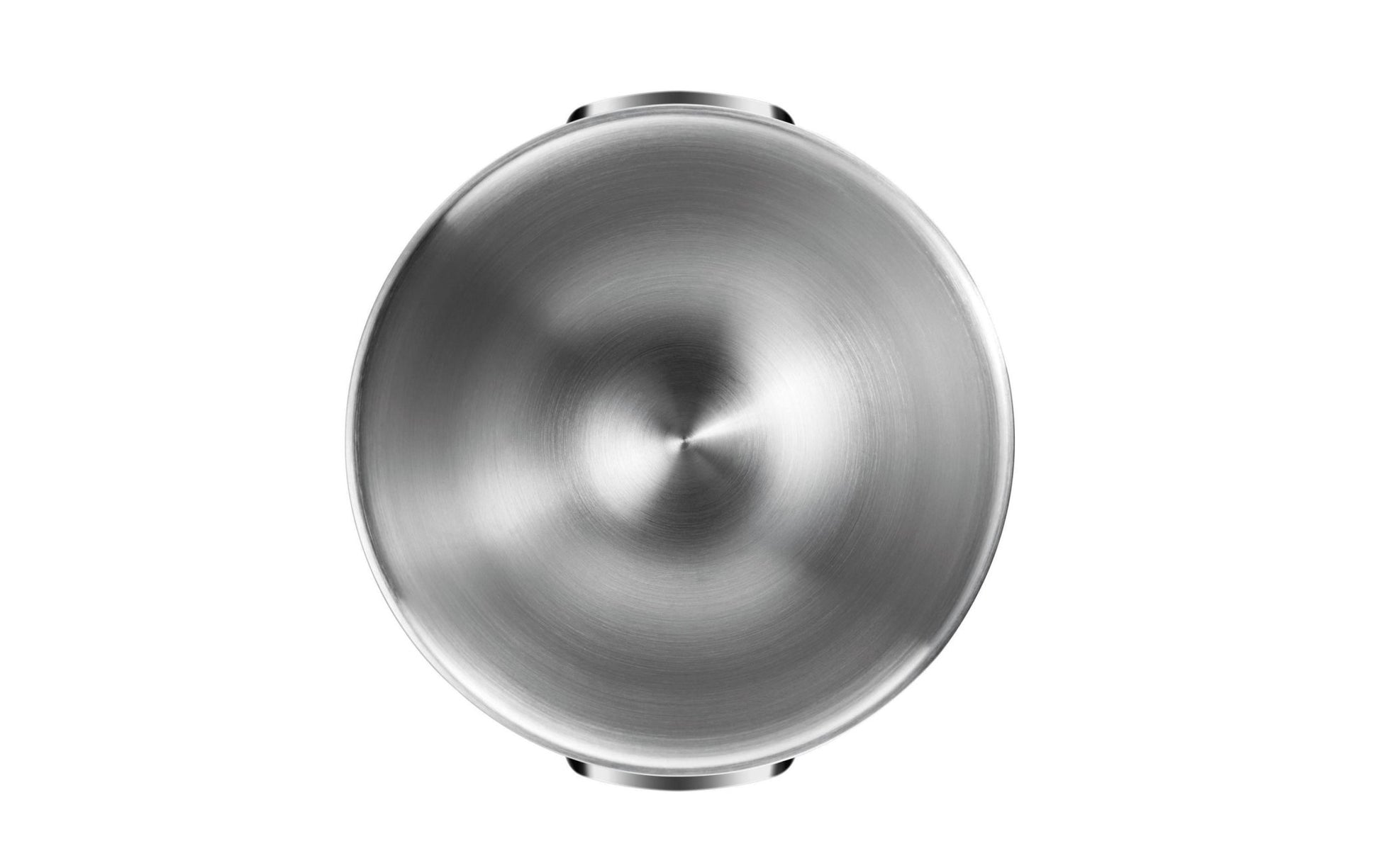 Schüssel MUZ9ER1 Edelstahl - MEGART
