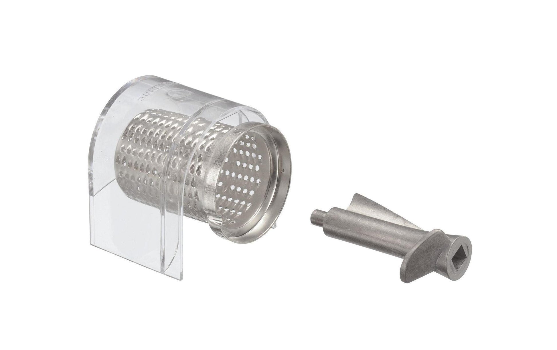 Gemüseraffel MUZ45RV1 - MEGART