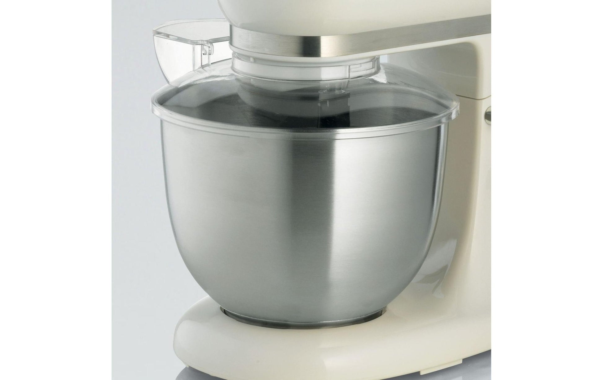 Küchenmaschine Vintage Beige - MEGART