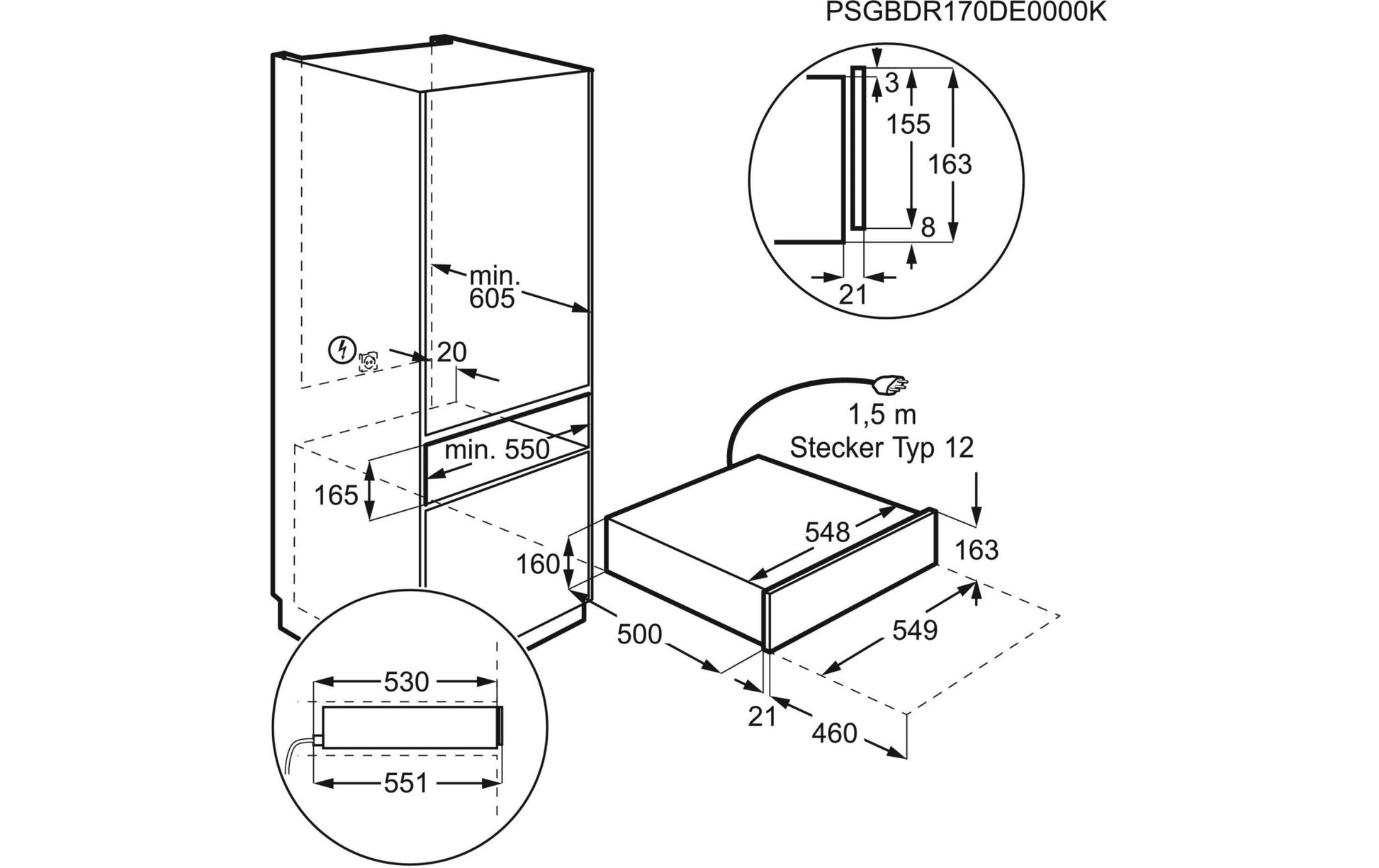 WärmeschublWS16SL - MEGART
