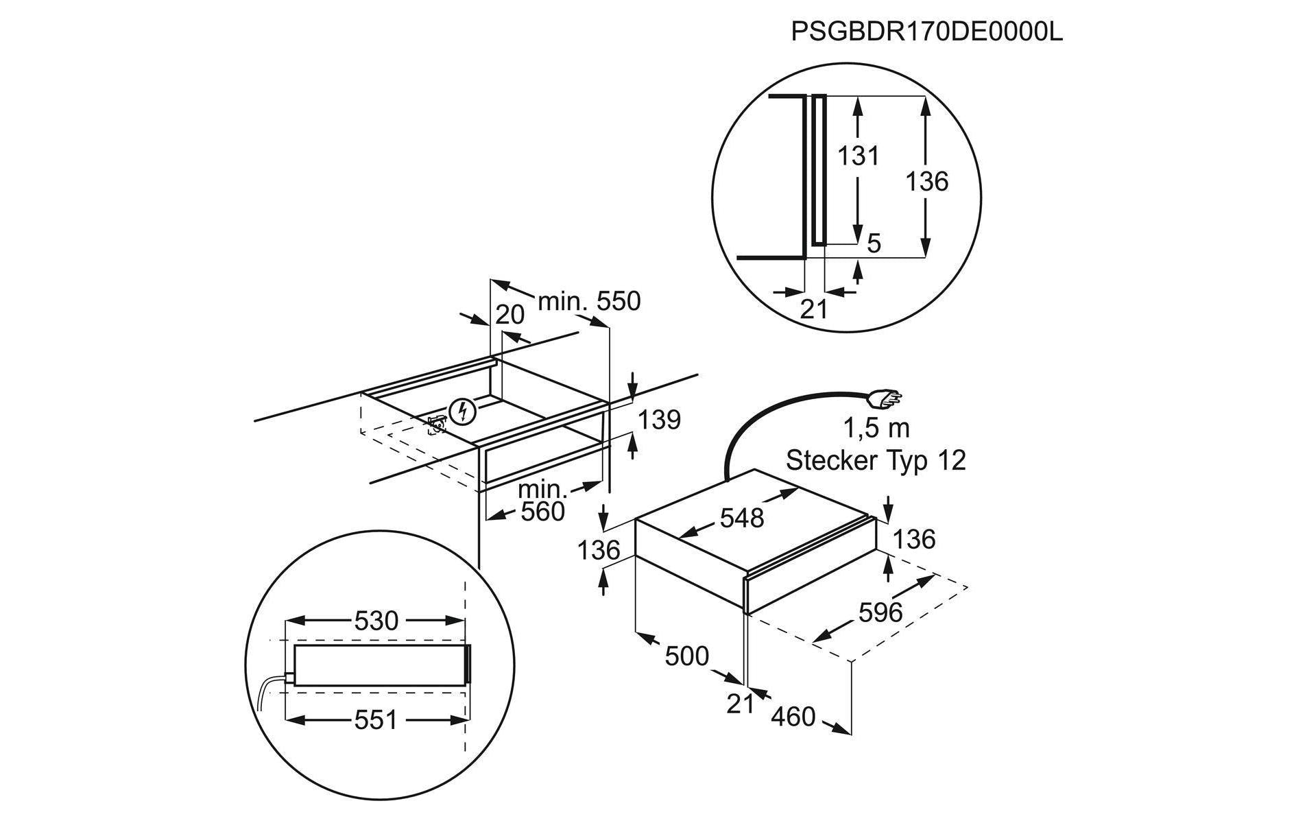 WärmeschublWS140SL - MEGART