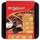 Herdbackblech Delicious 33 - 52 cm verstellbar - MEGART