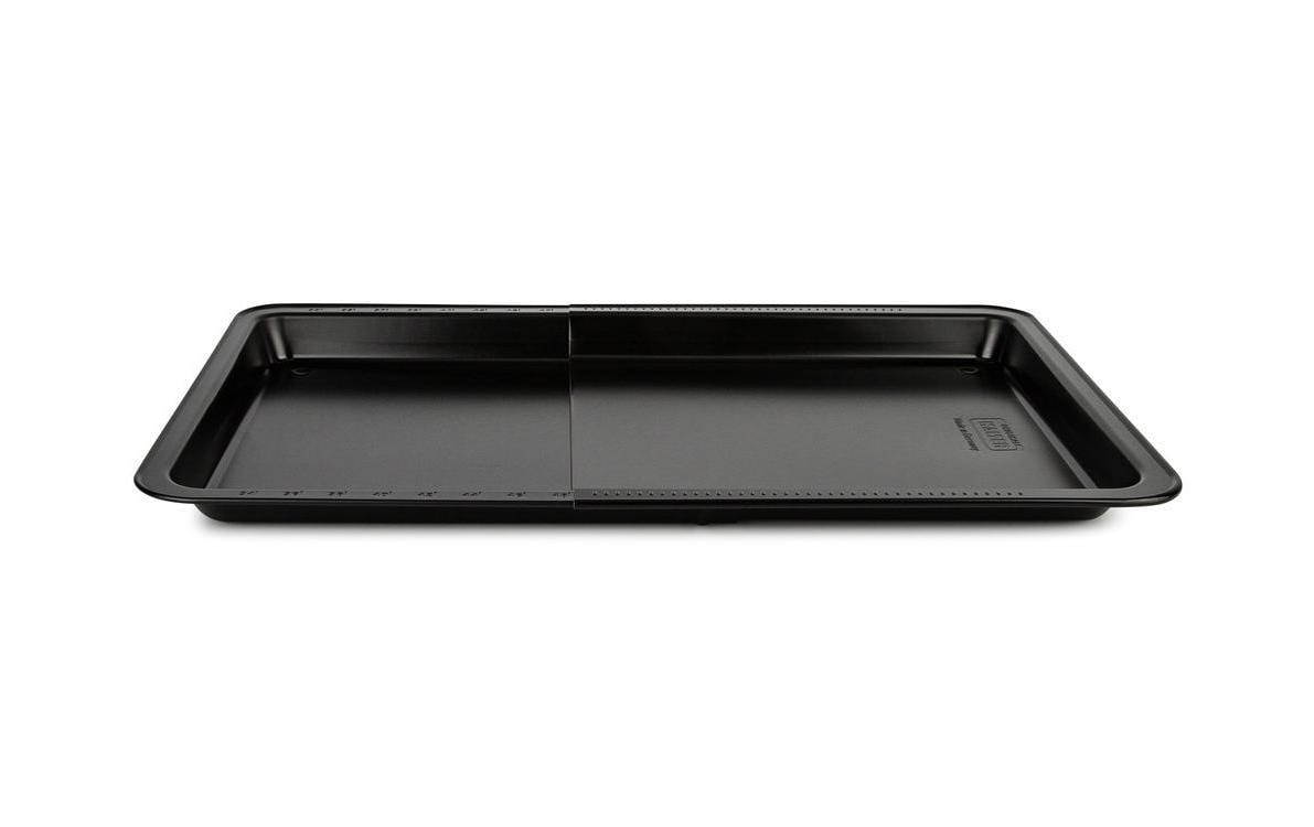 Herdbackblech Delicious 33 - 52 cm verstellbar - MEGART