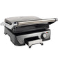 Gril de contact GR-2849 2000 W