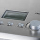 Glacemaschine DO9201l 2 l, Silber - MEGART