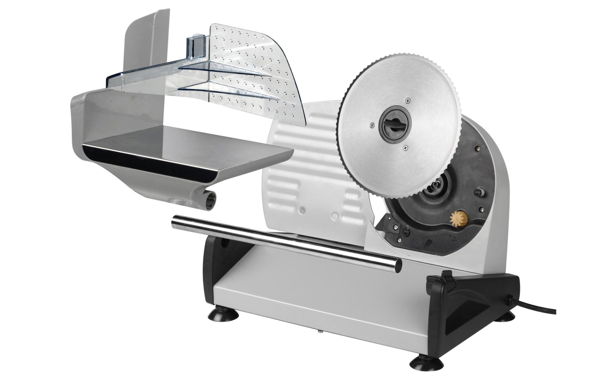 Schneidemaschine EM - 2099 150 W Grau - MEGART