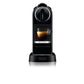 Kaffeemaschine Nespresso CitiZ EN167.B Schwarz