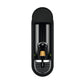 Kaffeemaschine Nespresso CitiZ EN167.B Schwarz