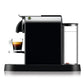Kaffeemaschine Nespresso CitiZ EN167.B Schwarz