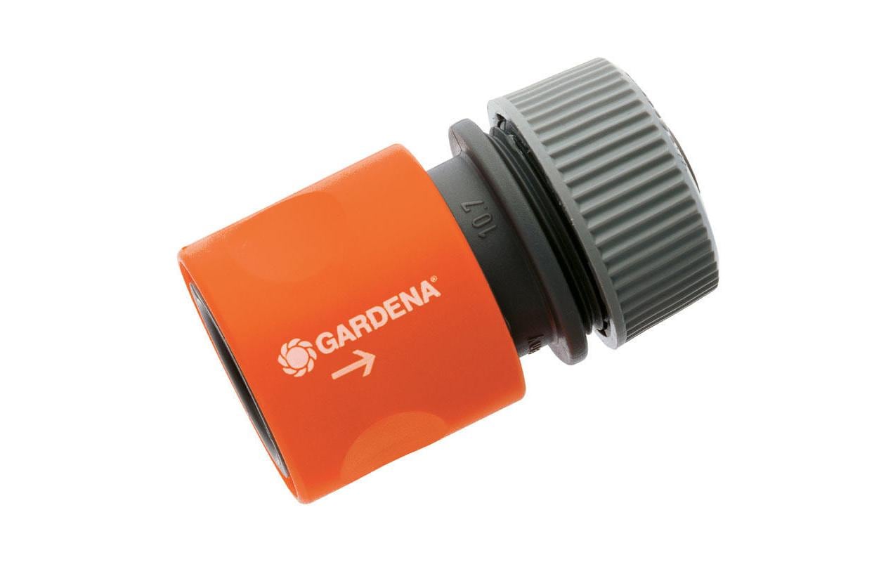 Gartenschlauch Comfort FLEX 1,5 m ø 13 mm - MEGART