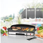 Tischgrill BBQ 2003 - MEGART