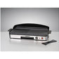 Tischgrill BBQ 2003 - MEGART