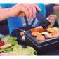 Tischgrill Gourmet Star - MEGART