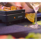 Tischgrill Gourmet Star - MEGART