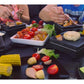 Tischgrill Gourmet Star - MEGART