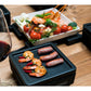 Tischgrill Gourmet Star - MEGART