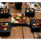 Tischgrill Gourmet Star - MEGART