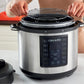 Dampfgarer Crock - Pot Express 5.6L - MEGART