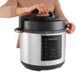 Dampfgarer Crock - Pot Express 5.6L - MEGART