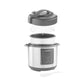 Dampfgarer Crock - Pot Express 5.6L - MEGART
