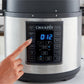 Dampfgarer Crock - Pot Express 5.6L - MEGART