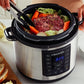 Dampfgarer Crock - Pot Express 5.6L - MEGART