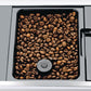 Kaffeevollautomat Finessa Milk Weiss, Schwarz
