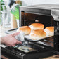 Four Bistro Bake & Grill 26 l, argent