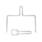 Four Bistro Bake & Grill 26 l, argent