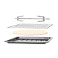 Four Bistro Bake & Grill 26 l, argent