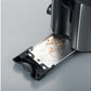 Toaster AT 2514 Schwarz/Silber - MEGART