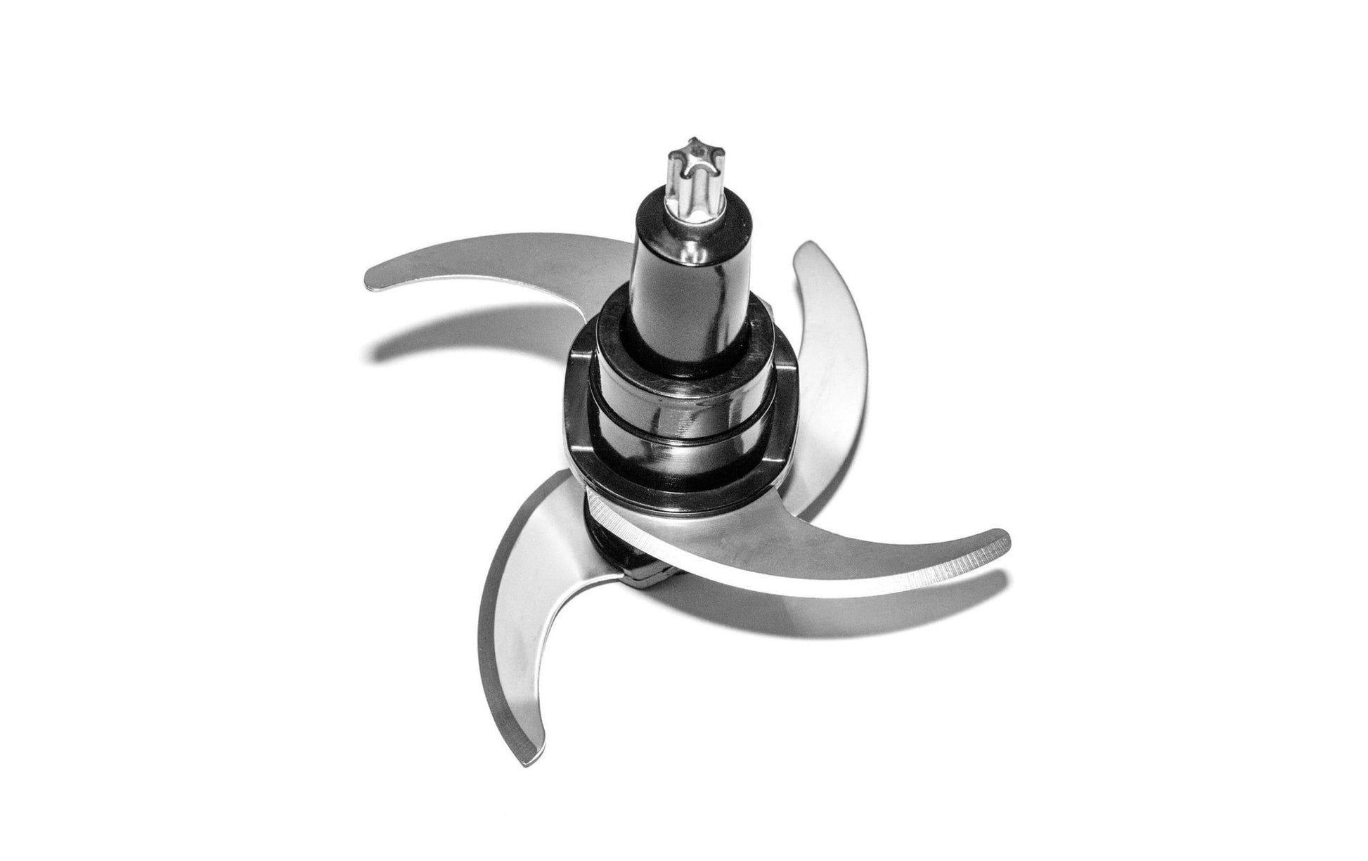 Zerkleinerer MZ 400 1 l - MEGART